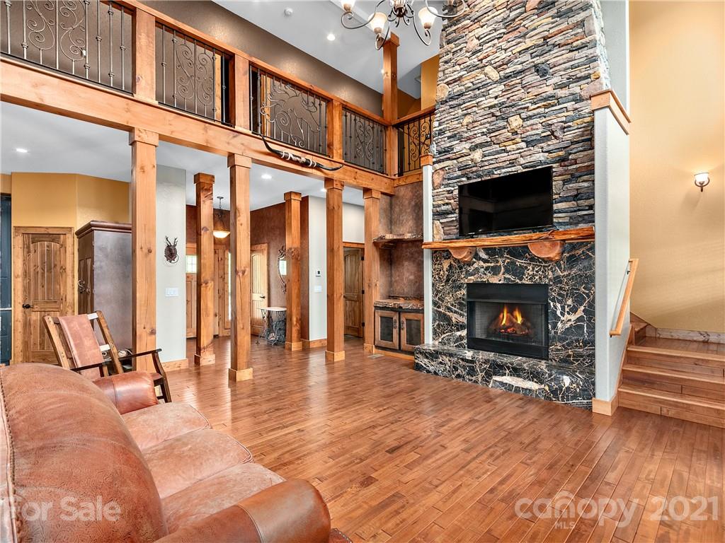 15 Sandy Bottoms Drive Clyde NC 28721