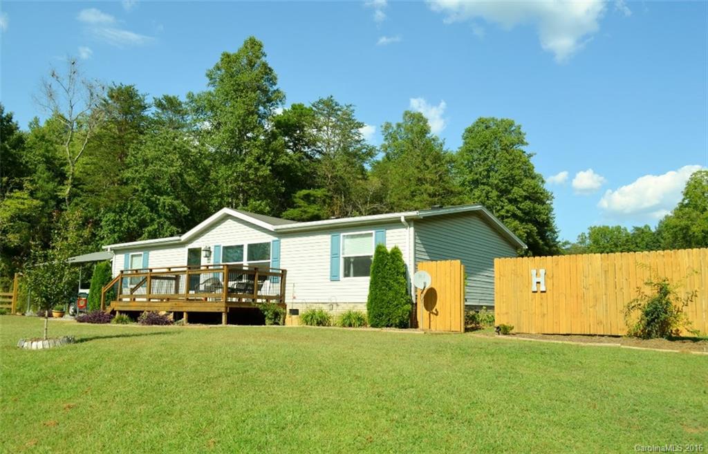 1183 Blankenship Road Taylorsville NC 28681