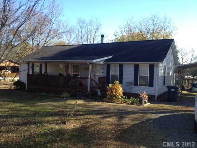 2345 Buffalo Shoals Road Statesville NC 28677