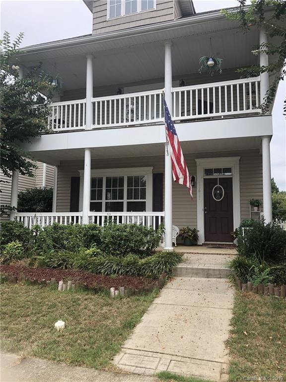 18611 Bonham Lane Cornelius NC 28031