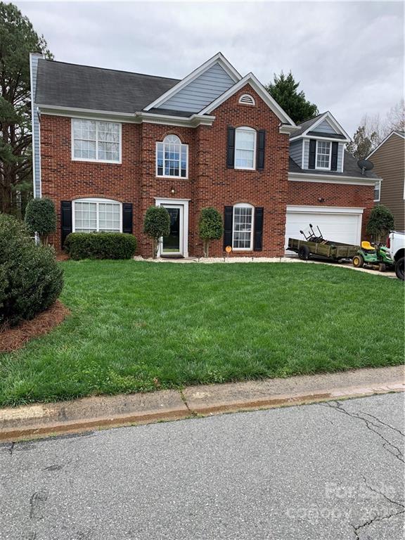 8421 Red Cypress Court Charlotte NC 28216