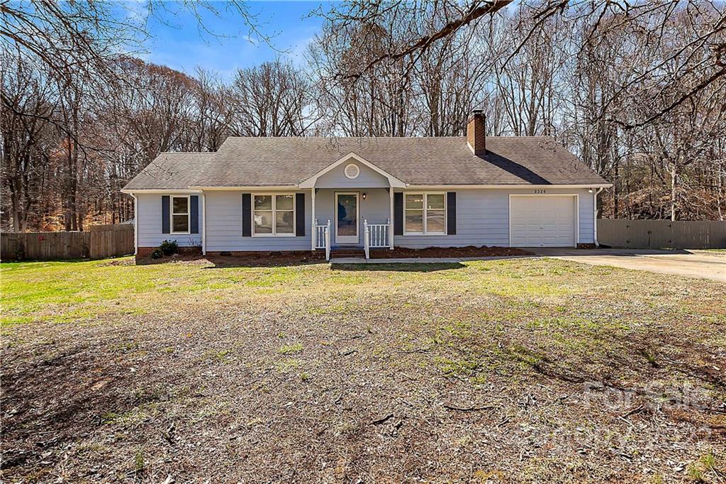 2326 Springwater Drive Gastonia NC 28056