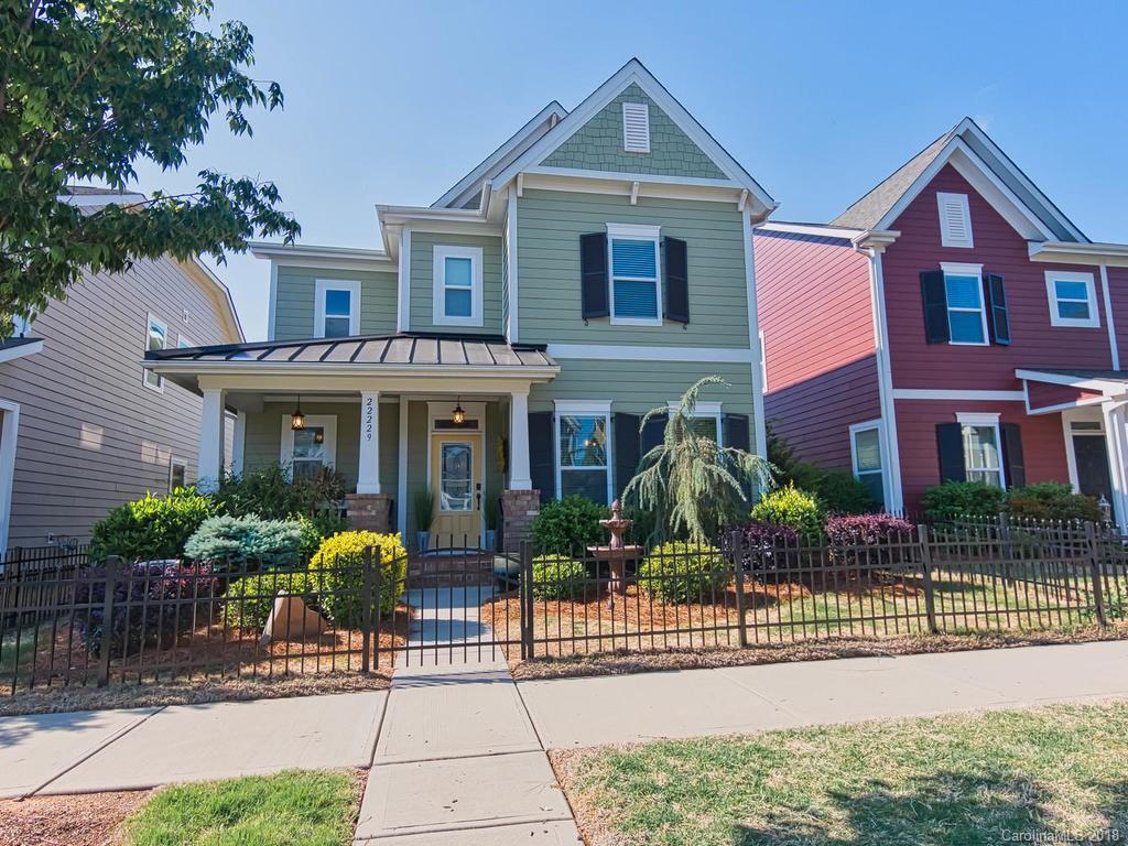 22229 Market Street Cornelius NC 28031