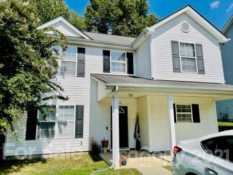 822 Valley Ridge Road Charlotte NC 28214