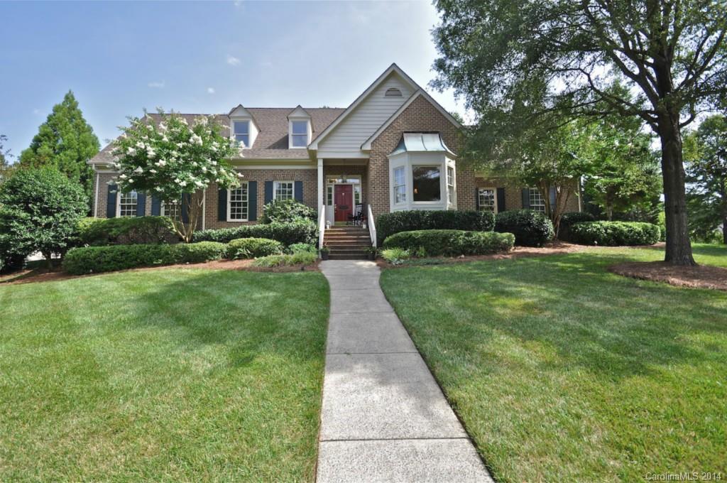 10722 Oak Pond Circle Charlotte NC 28277