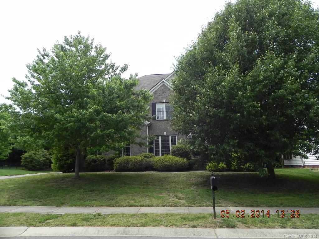 9926 Corrystone Drive Charlotte NC 28277