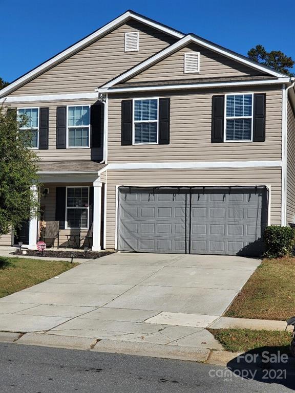 3707 Alexander Forest Drive Charlotte NC 28269