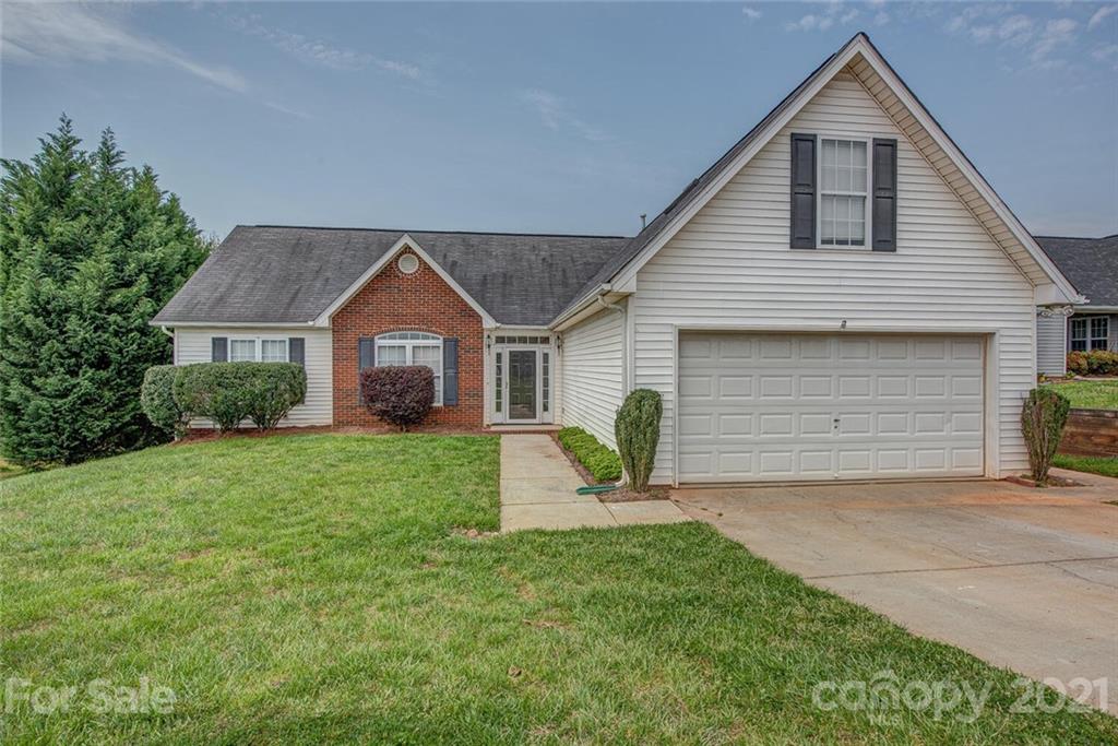 221 Autumn Woods Boulevard Mount Holly NC 28120