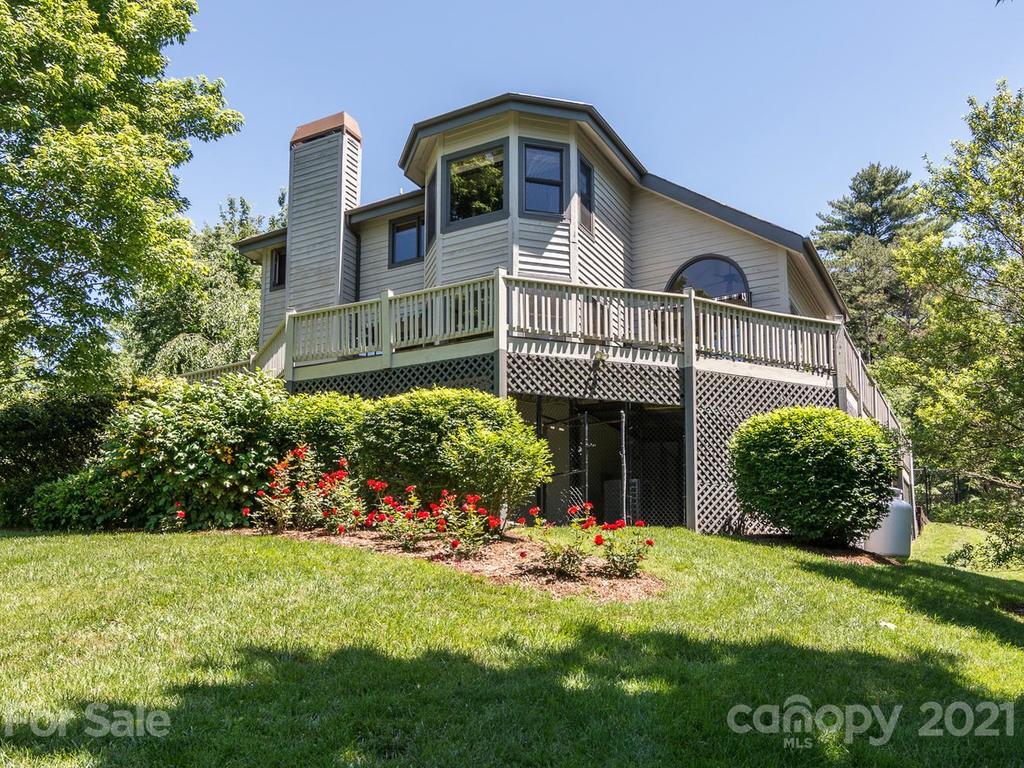 75 Crabapple Lane Asheville NC 28804