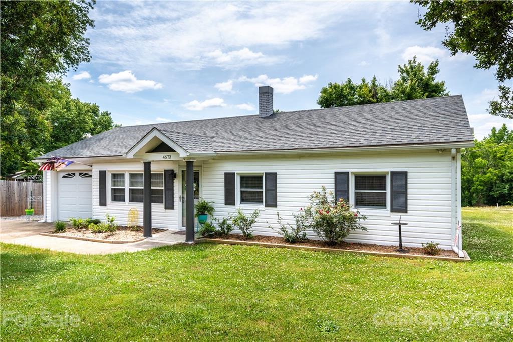 4673 Bowman Road Hickory NC 28602