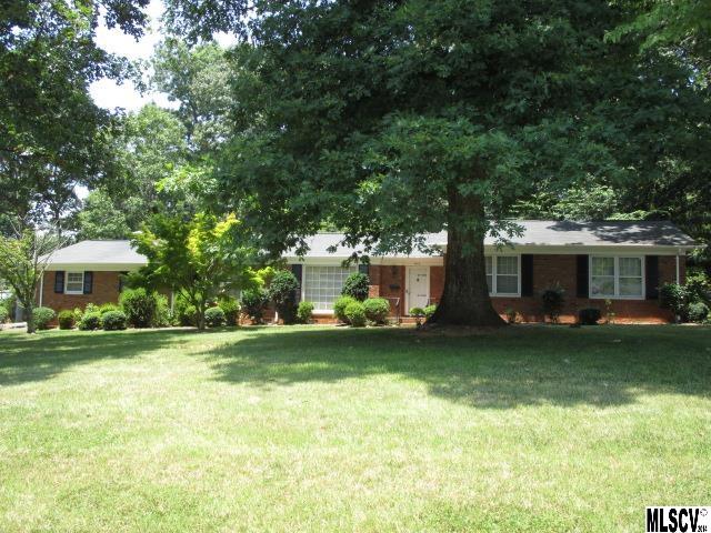 2465 Bel Air Drive Lincolnton NC 28092