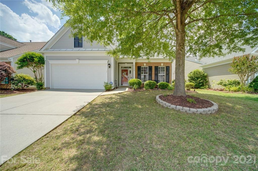 12408 Bobhouse Drive Charlotte NC 28277