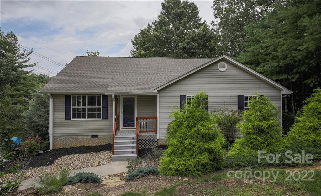 22 Moriah Lane Asheville NC 28803