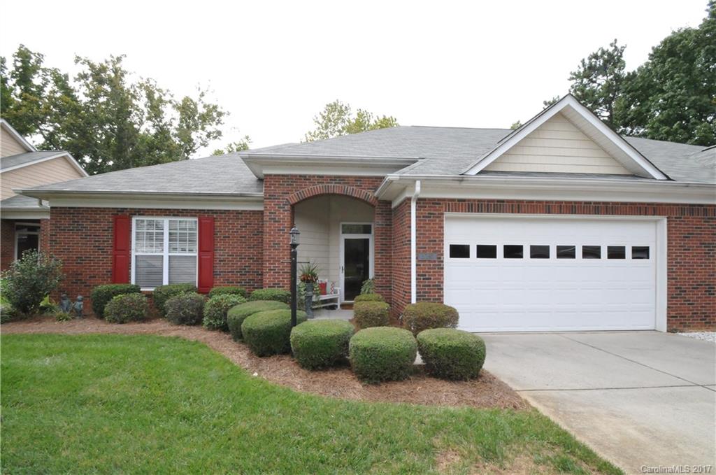 3737 Oak View Court Matthews NC 28105