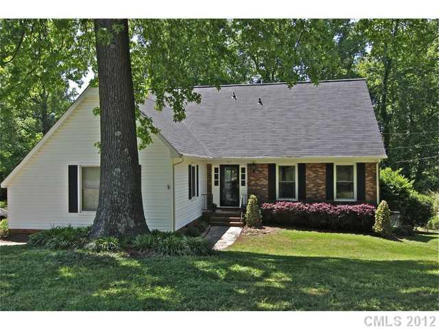 501 Jasin Drive Gastonia NC 28054