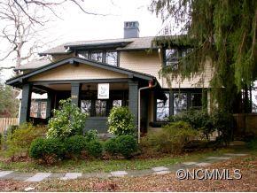 208 Pearson Drive Asheville NC 28801