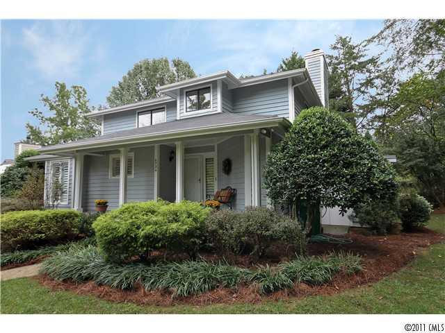 6724 Paces Ferry Lane Charlotte NC 28226