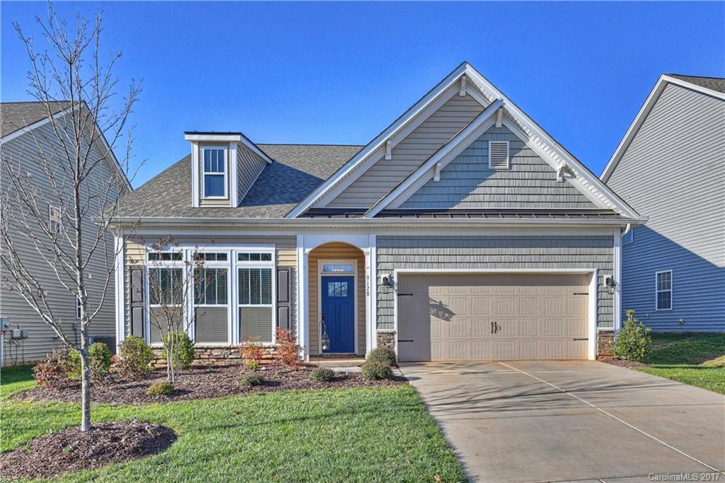 9128 Inverness Bay Road Charlotte NC 28278
