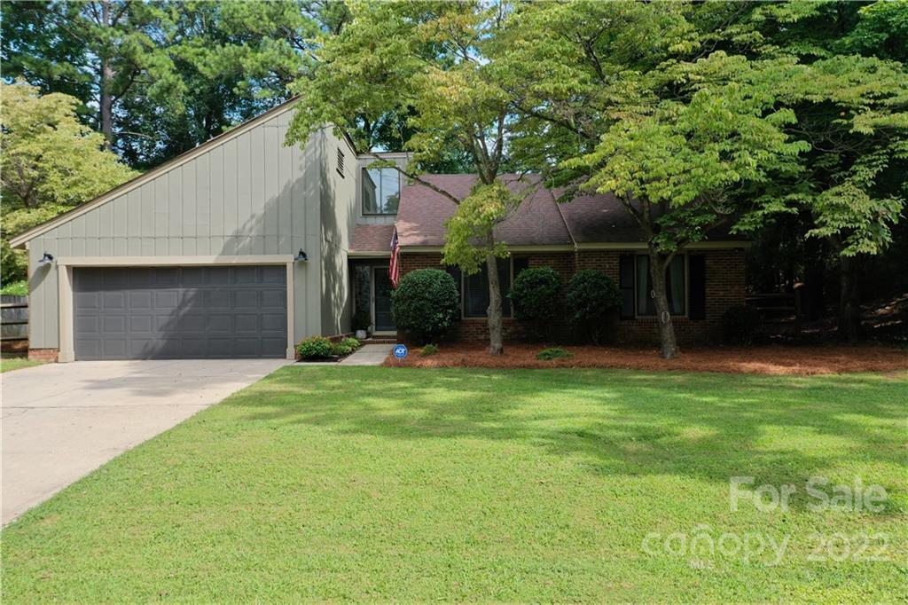 1309 Berry Ridge Road Charlotte NC 28270
