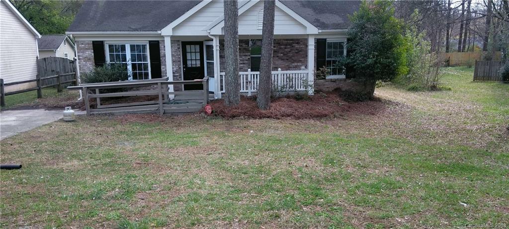 8418 Killian Ridge Court Charlotte NC 28227