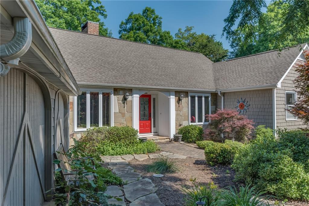 1790 Red Fox Road Tryon NC 28782