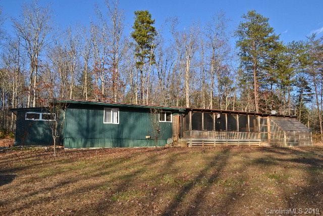 296 Macedonia Church Loop Nebo NC 28761