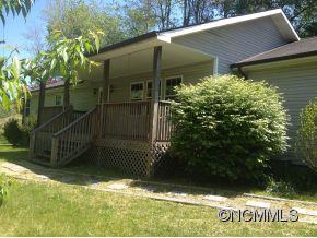 85 Gods Country Place Clyde NC 28721