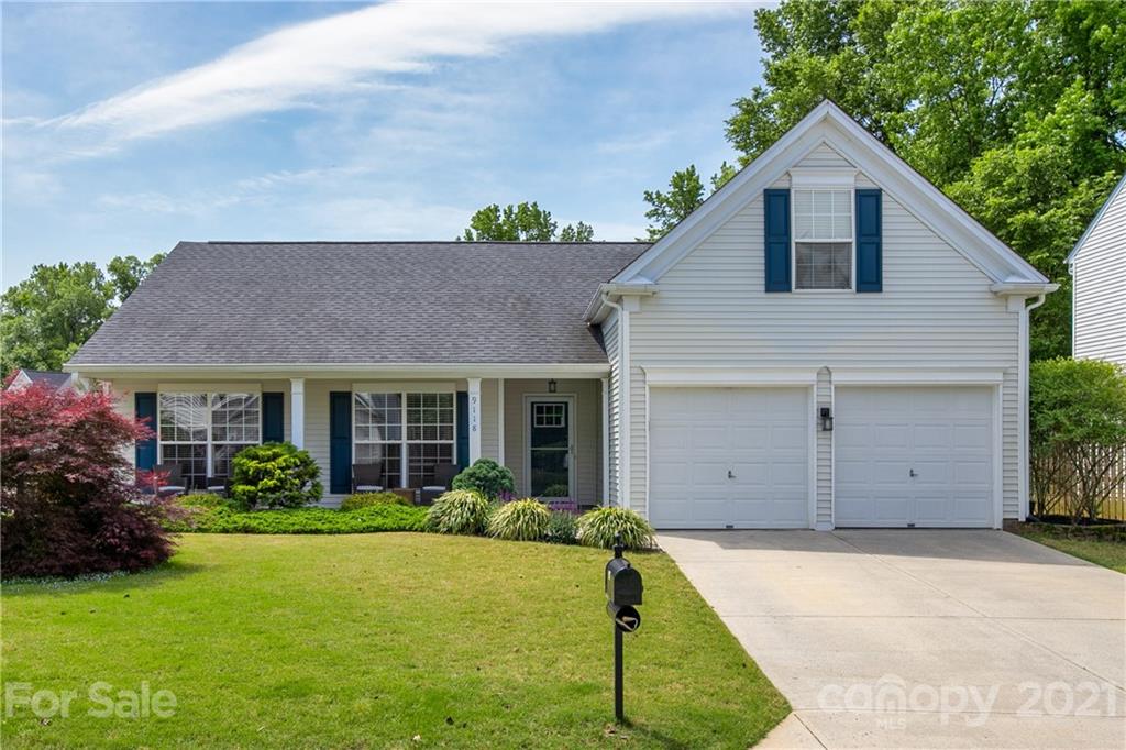 9118 Culcairn Road Huntersville NC 28078
