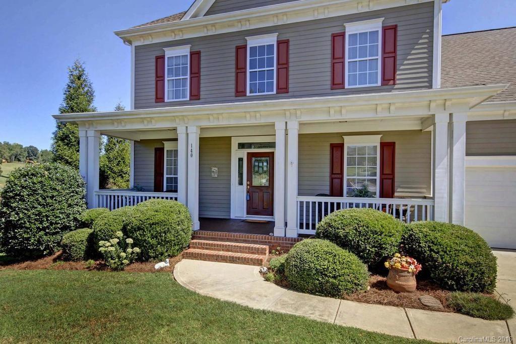 140 Tenth Green Court Statesville NC 28677