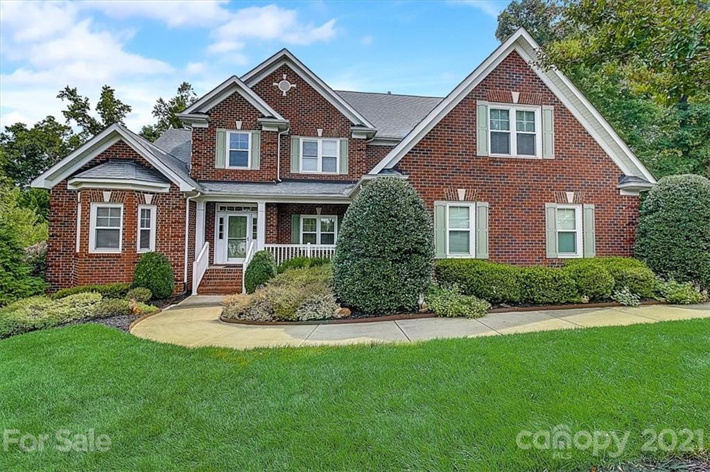 6101 Crown Hill Drive Mint Hill NC 28227