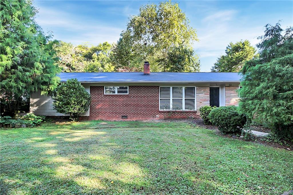1610 Garland Avenue Gastonia NC 28052
