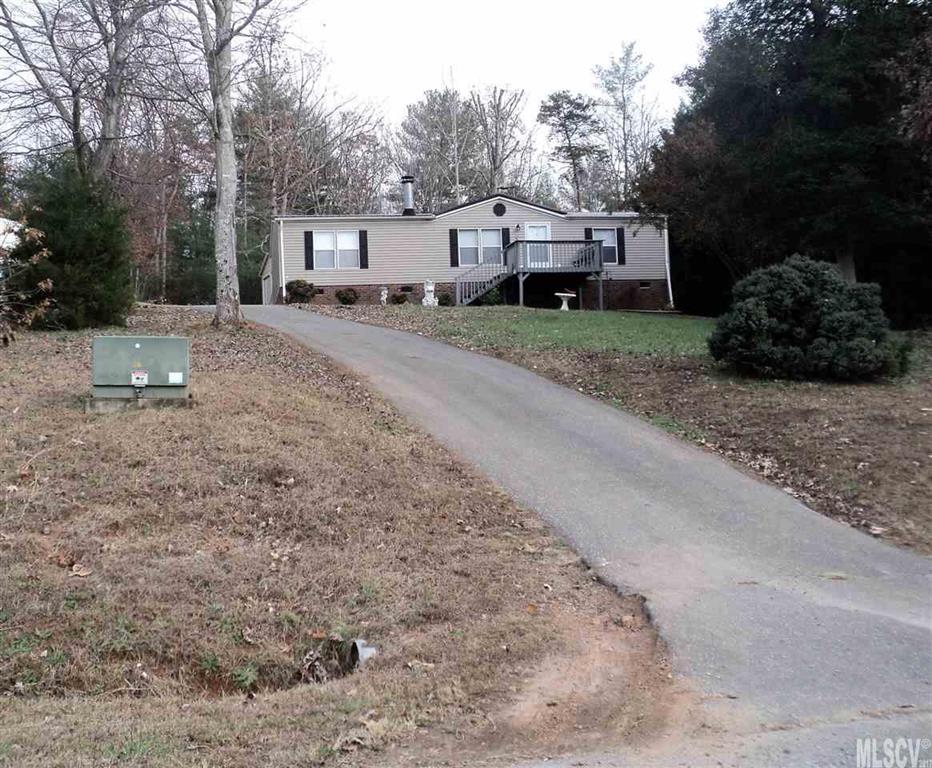 4032 Stone Creek Court Lenoir NC 28645