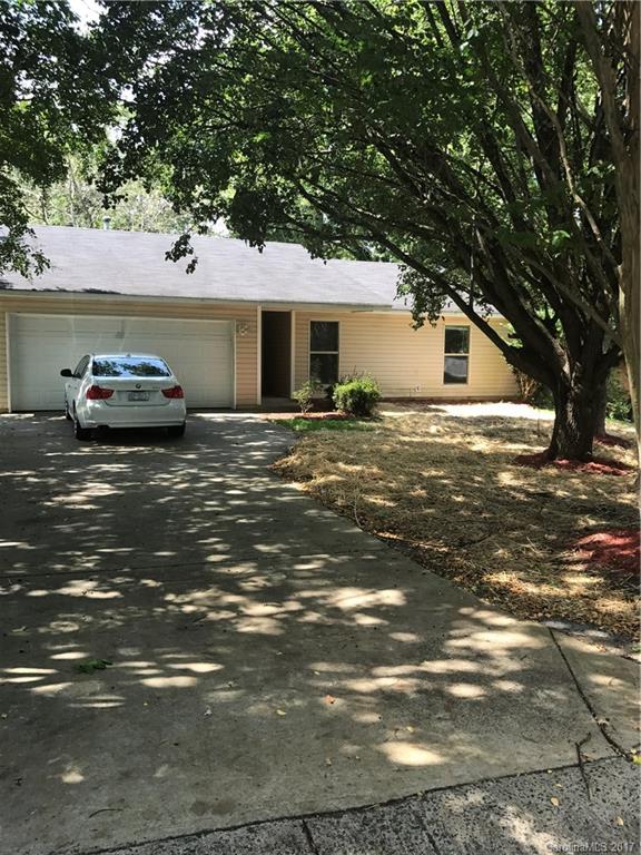 11038 Vista Haven Drive Charlotte NC 28226