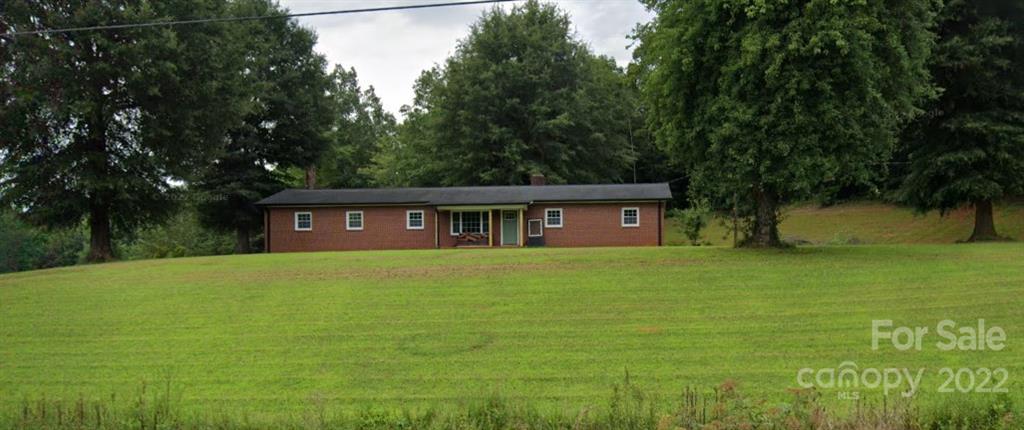 531 Ellendale Fire Department Road Taylorsville NC 28681