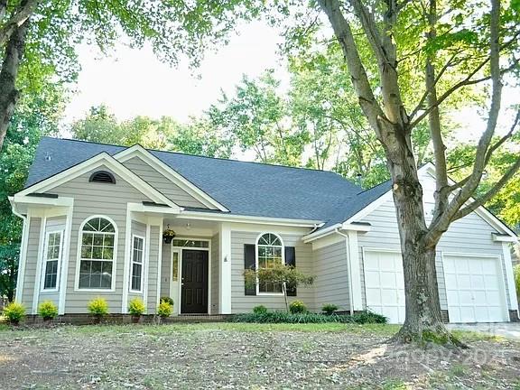 11916 Harris Ridge Drive Charlotte NC 28269