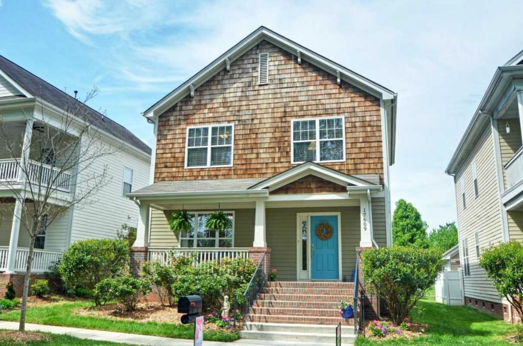17609 Calverton Road Huntersville NC 28078