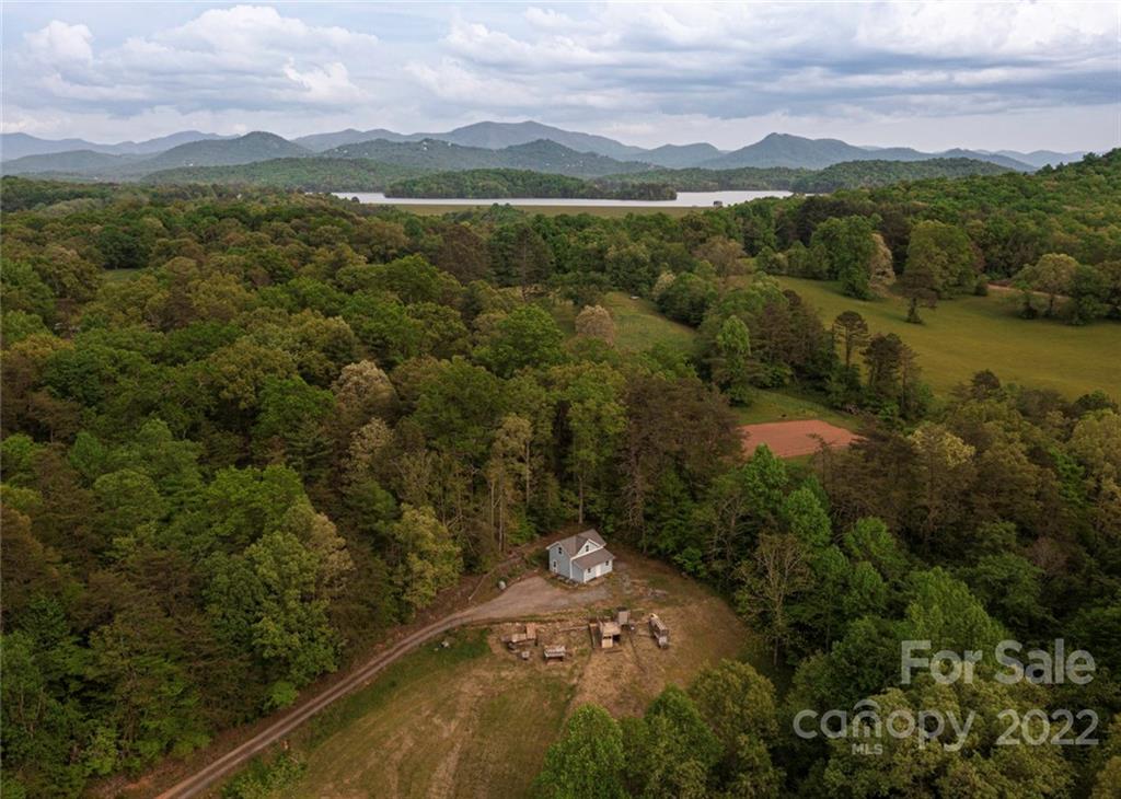 10 Angels Overlook Hayesville NC 28904