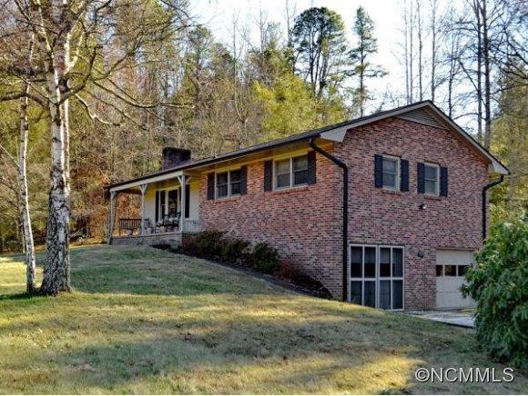 589 Brush Creek Road Fairview NC 28730