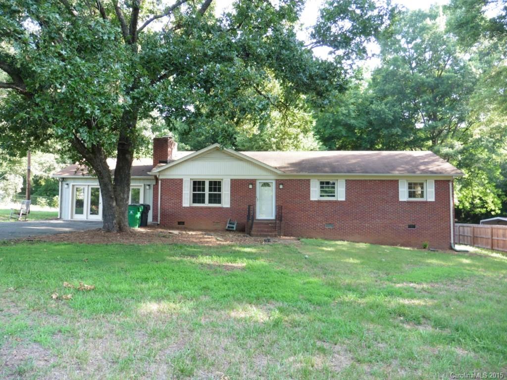 10319 Glenmac Road Charlotte NC 28215