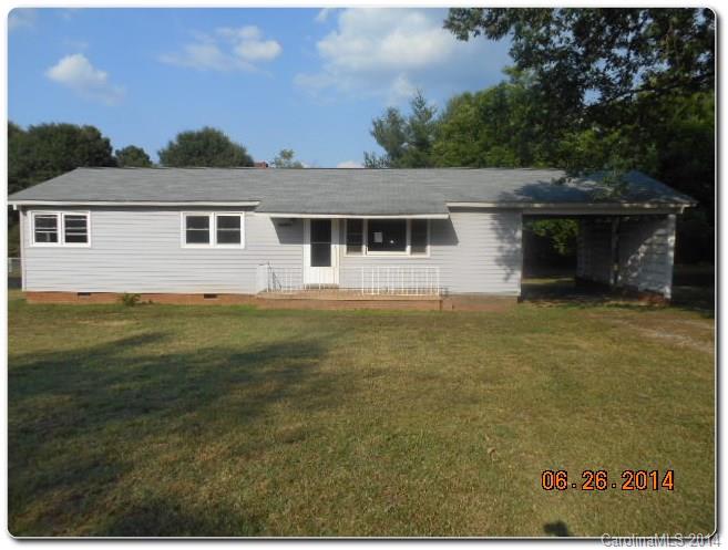 610 Plato Lee Road Shelby NC 28150