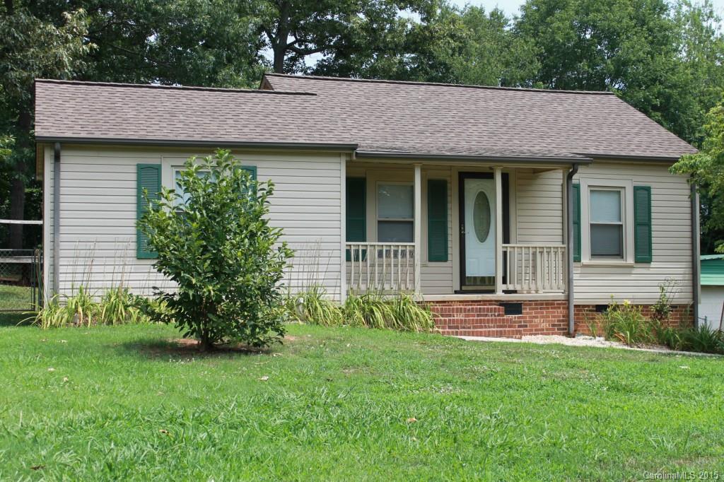 1774 Franklin Drive Newton NC 28658