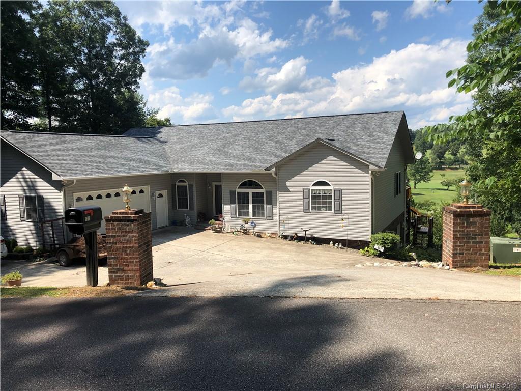120 Fairway Drive S Nebo NC 28761