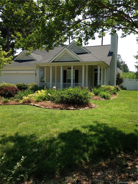 8634 Common Oak Lane Huntersville NC 28078