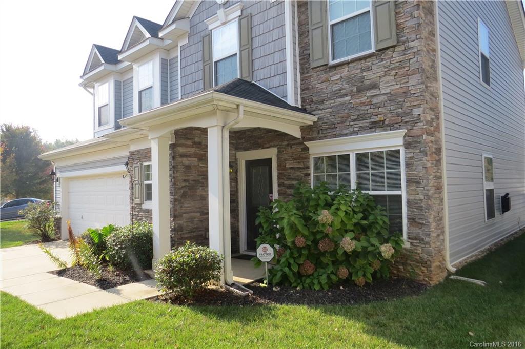 9042 Seamill Road Charlotte NC 28278