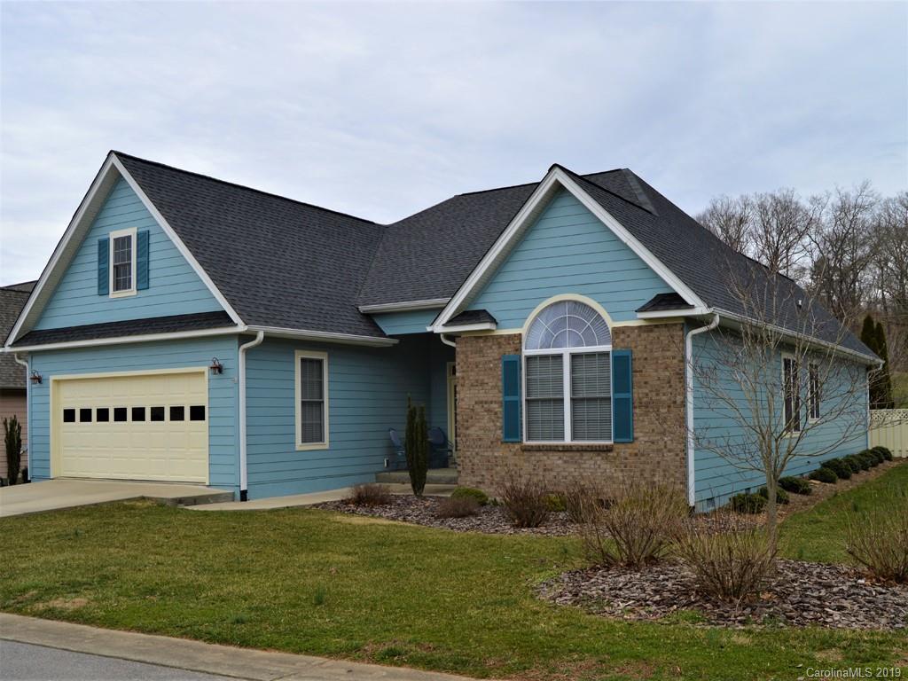 19 Linn Garden Lane Swannanoa NC 28778