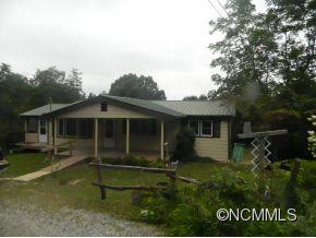 62 Homestead Lane Brevard NC 28712