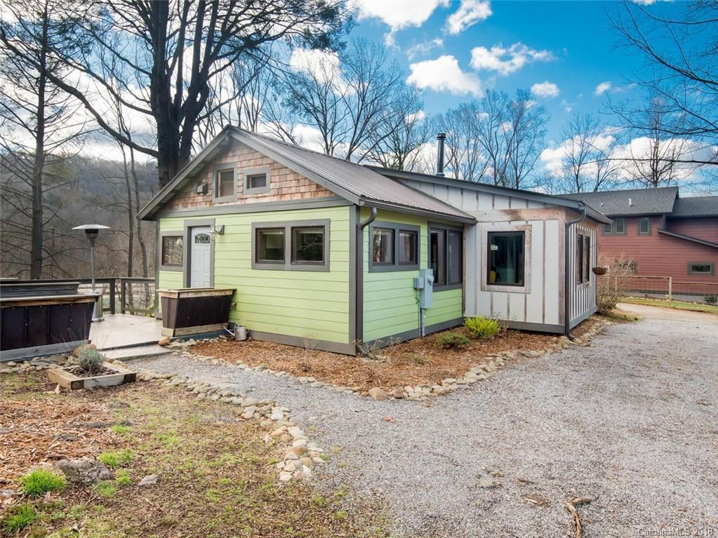 51 Gash Farm Road Asheville NC 28805