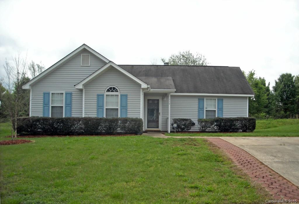 1638 Hudson Graham Lane Charlotte NC 28216