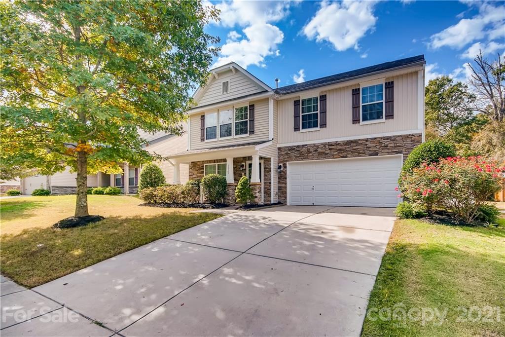 1023 San Gabriel Avenue Charlotte NC 28214