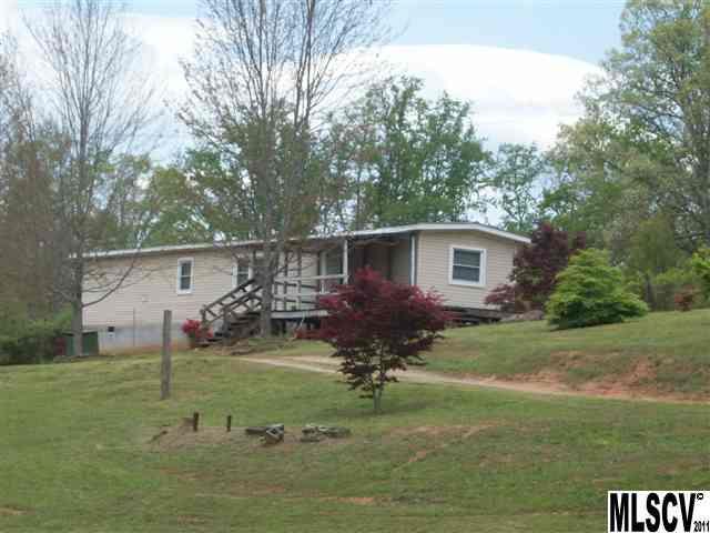 4394 Marie Johnson Lane Granite Falls NC 28630